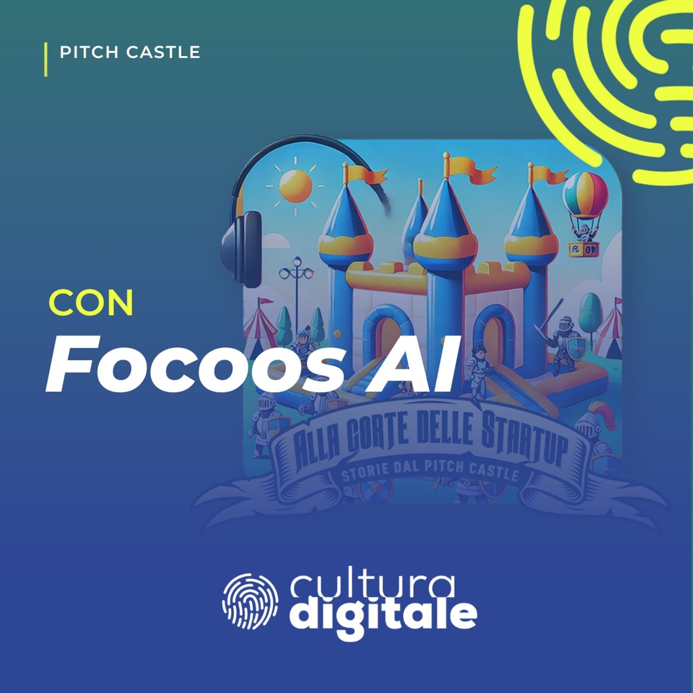 Alla corte delle Startup