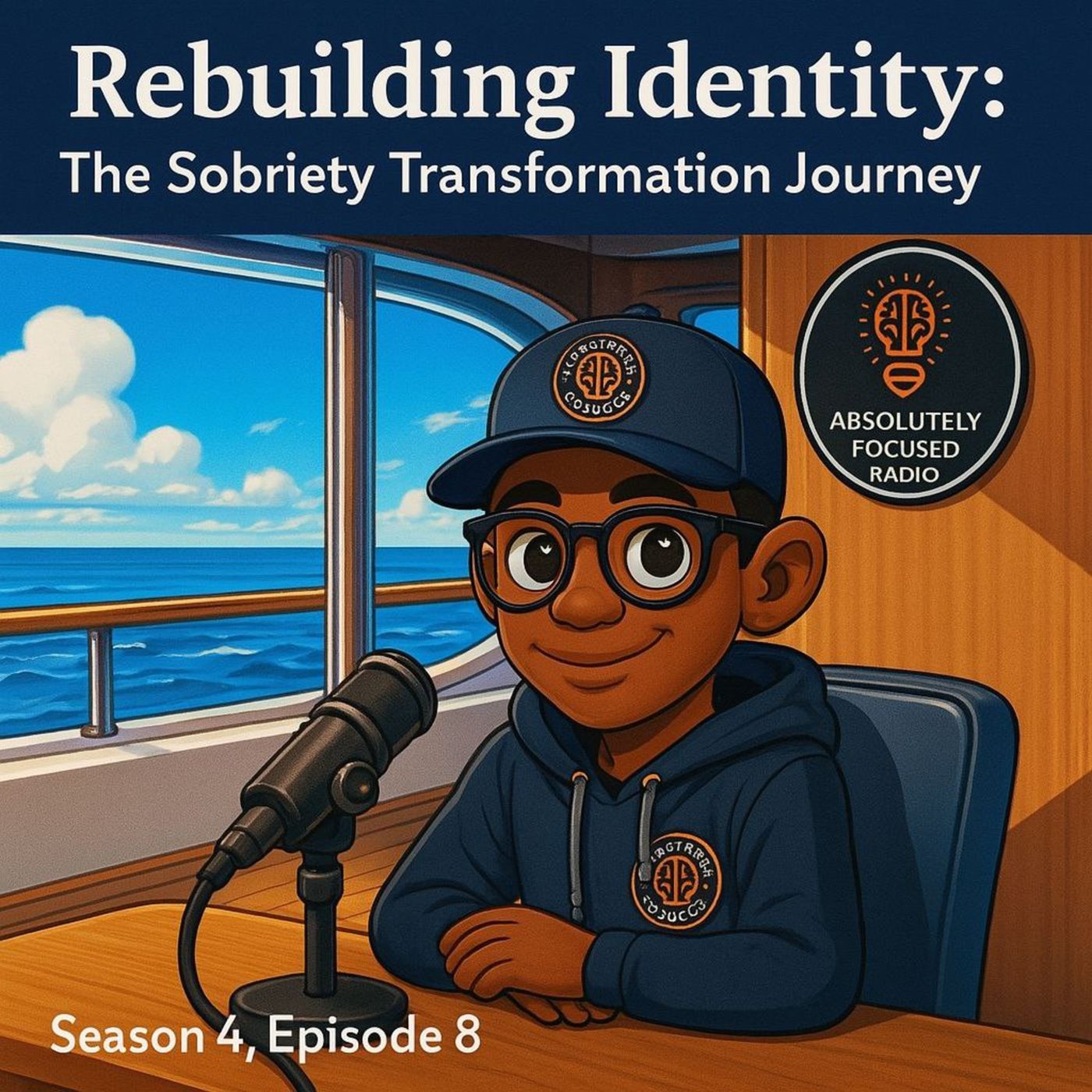 Rebuilding Identity: The Sobriety Transformation Journey
