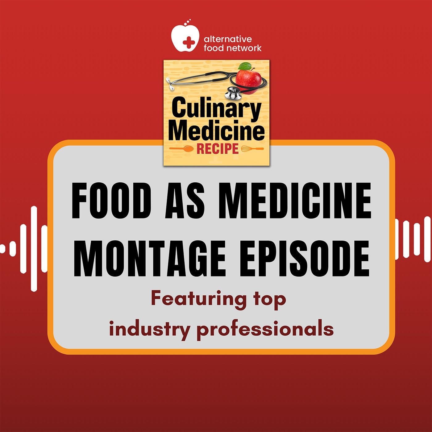 Food as Medicine in Grocery and Beyond: How Leaders Are Integrating Nutrition & Healthcare