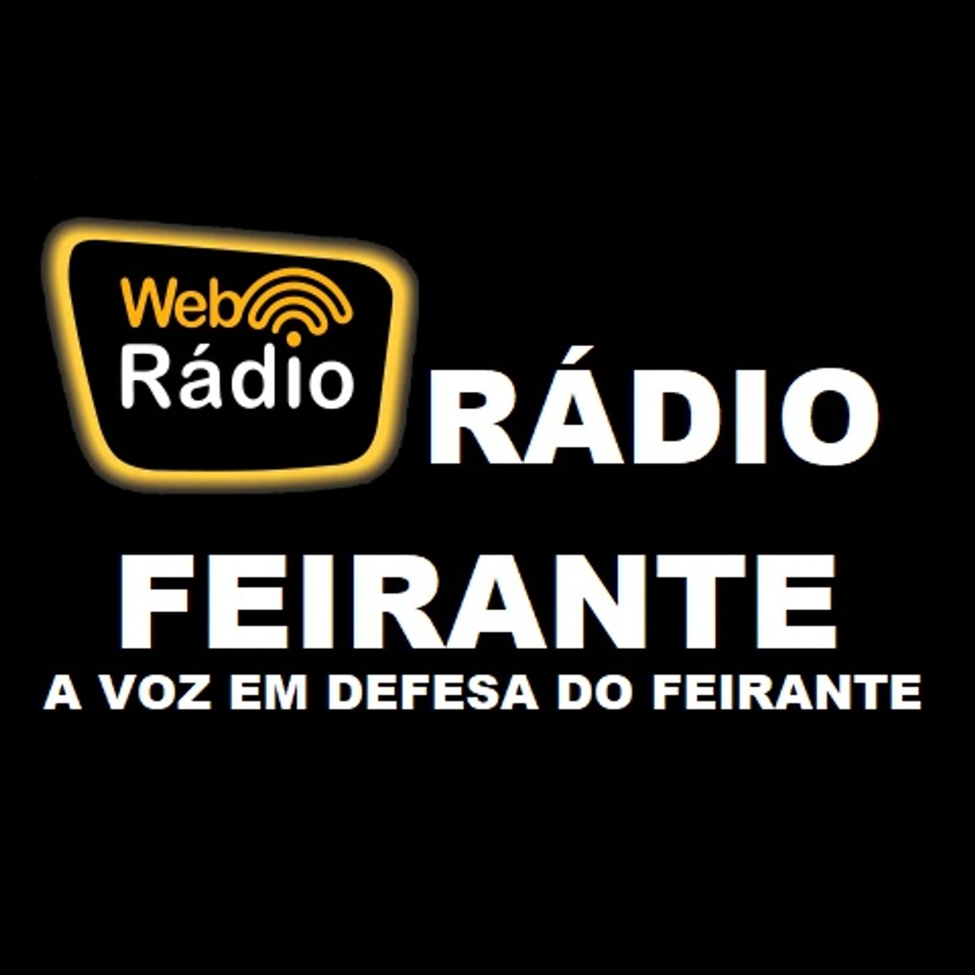 Rádio Feirante - Sertanejo