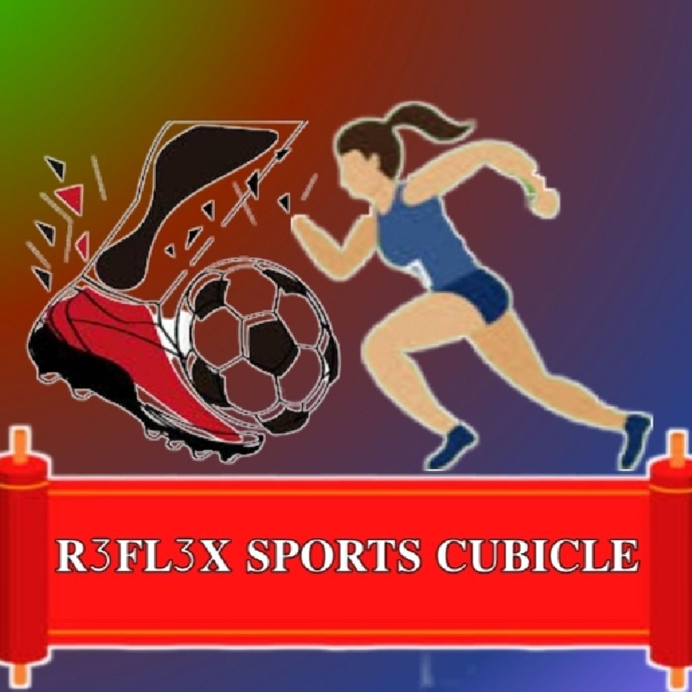 R3FL3X DIGITAL STUDIO