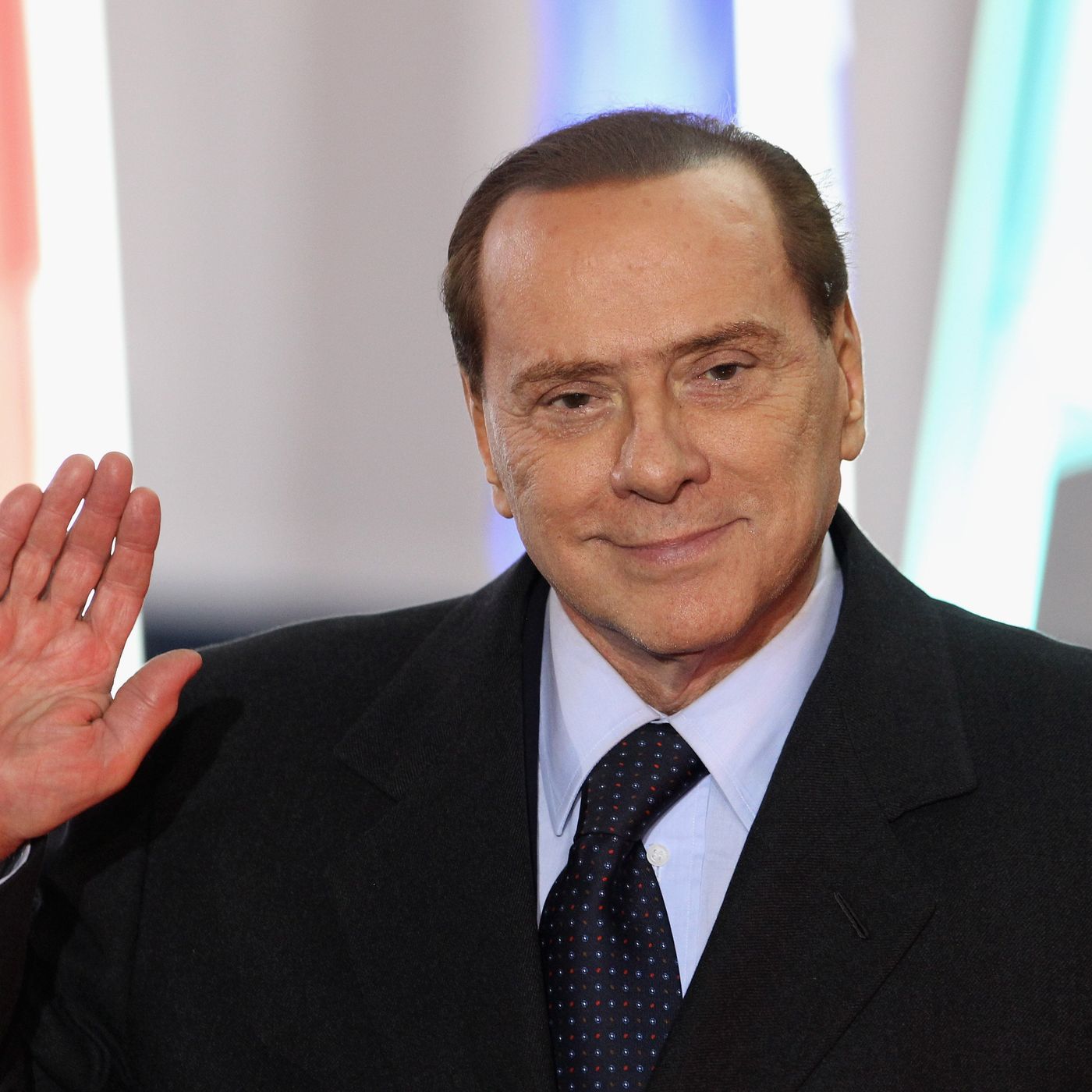 Pasado presente: La llegada de Silvio Berlusconi a la política episode artwork