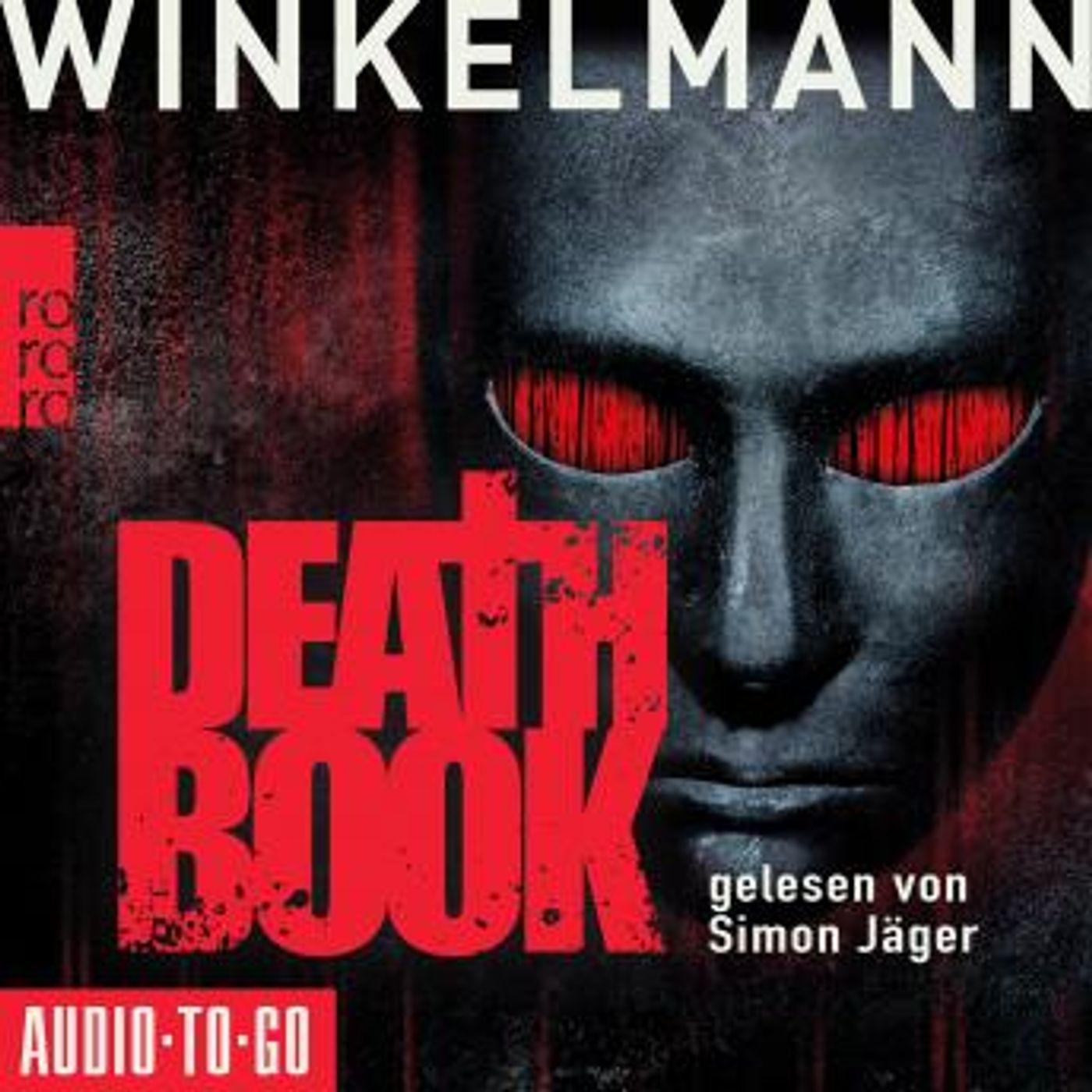 Full Audiobooks in Mystery, Thriller & Horror, Suspense