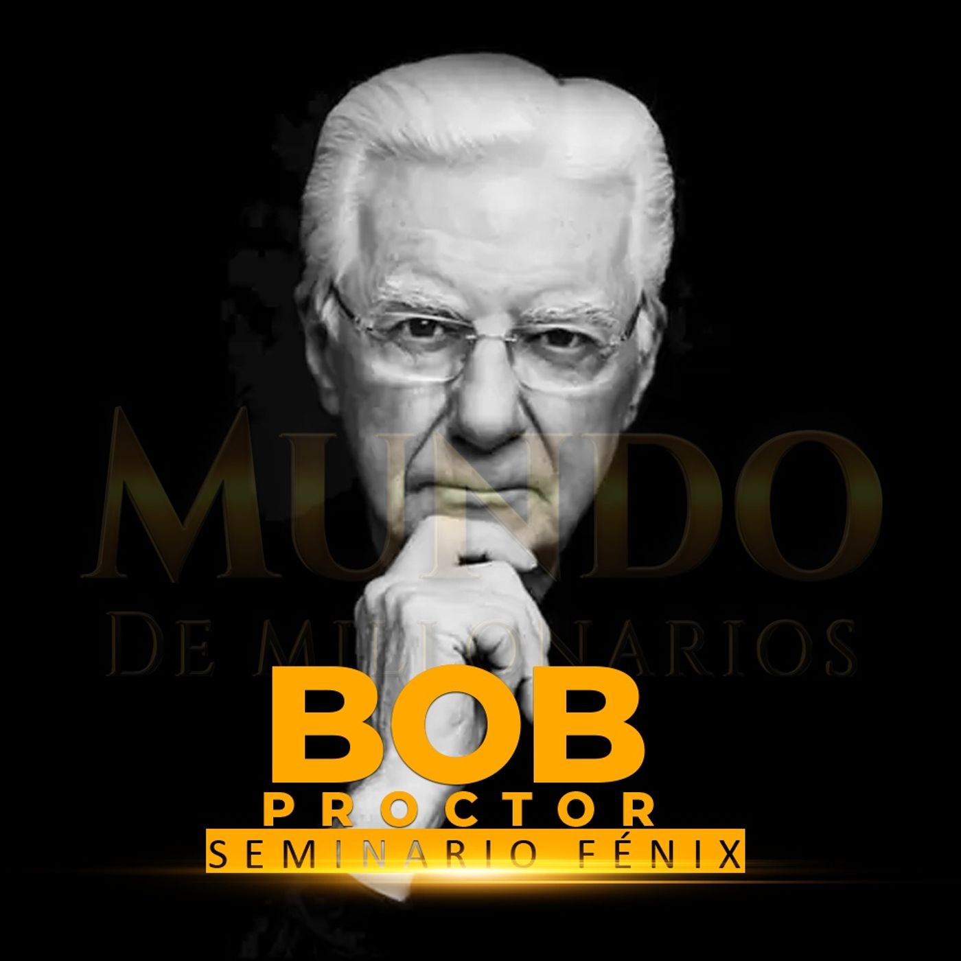 Tu ENTORNO _ Bob Proctor en Español 🔥 #motivacion #inspiracion #desarrollopersonal episode artwork