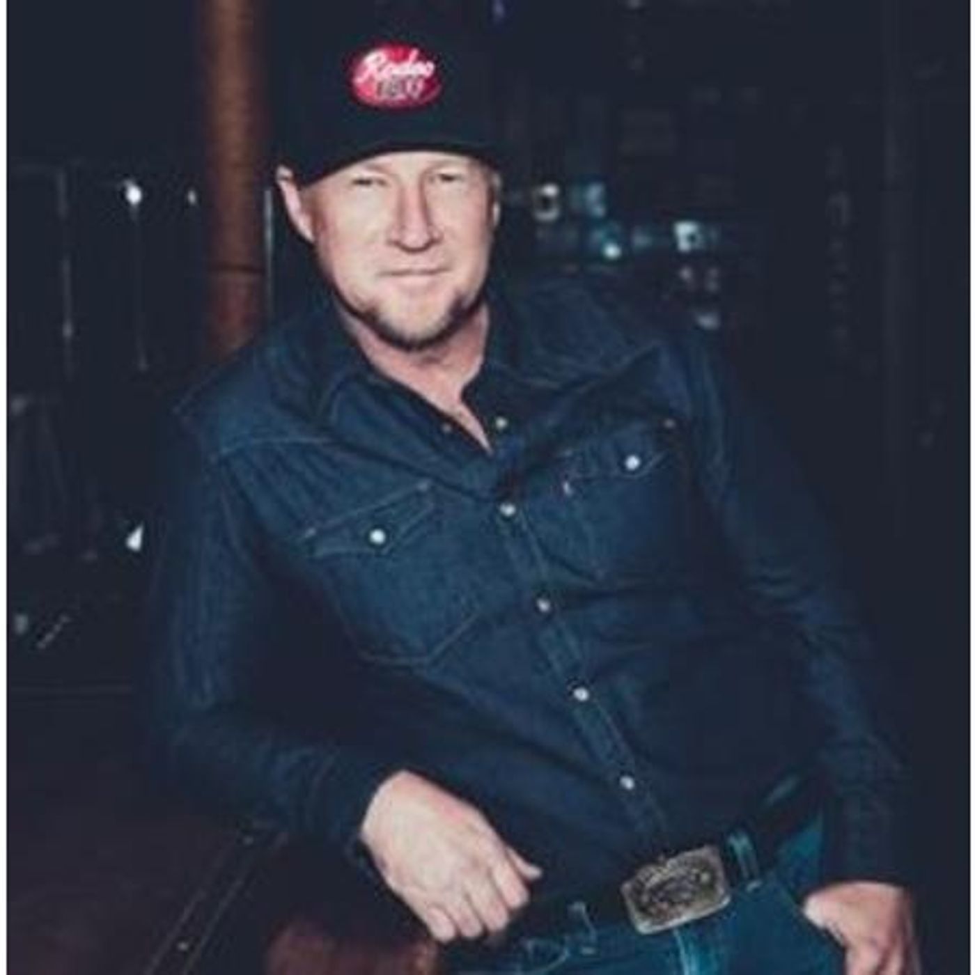 In The Country with Dave Woods