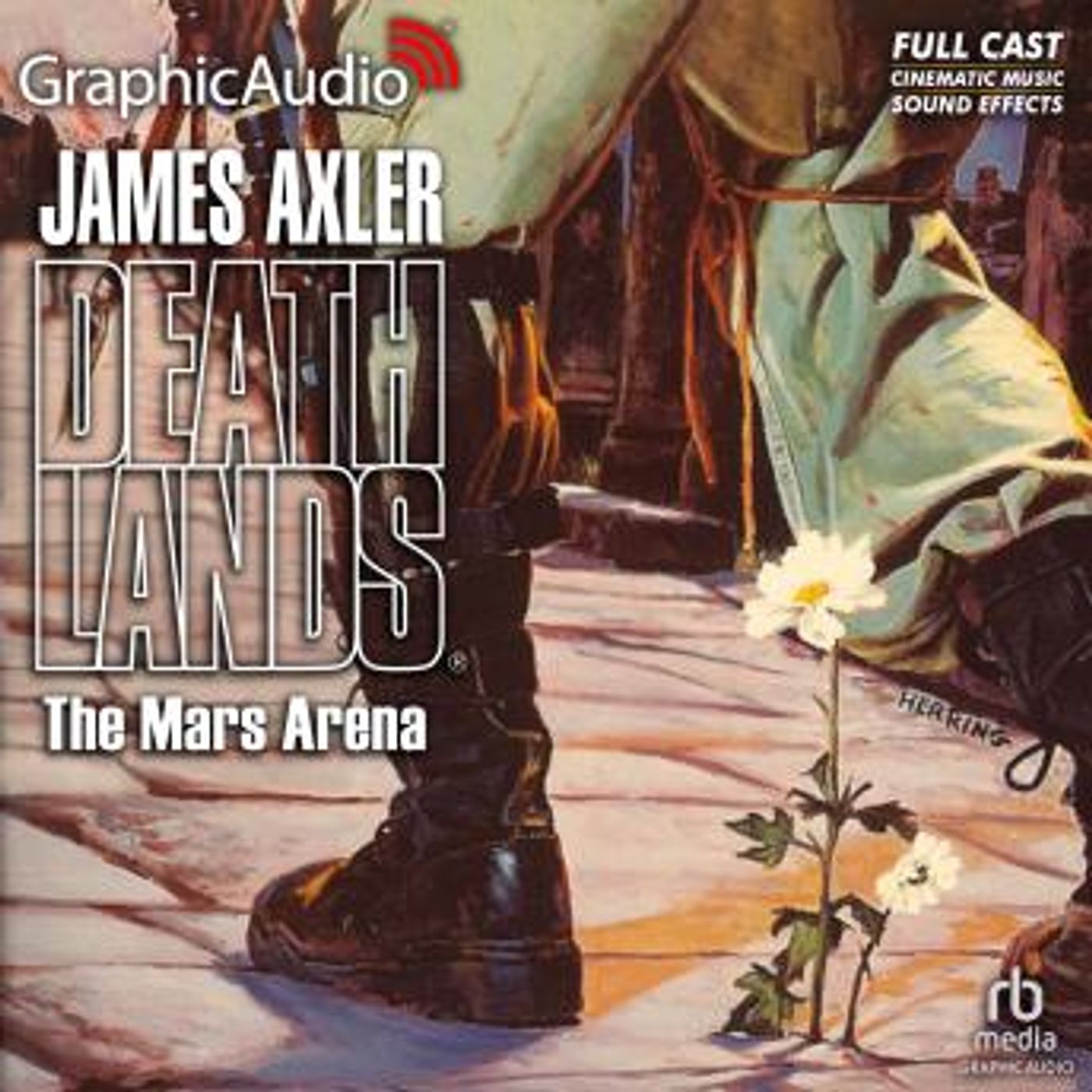 Get Top Full Audiobooks in Science Fiction & Fantasy, Apocalyptic & Dystopian