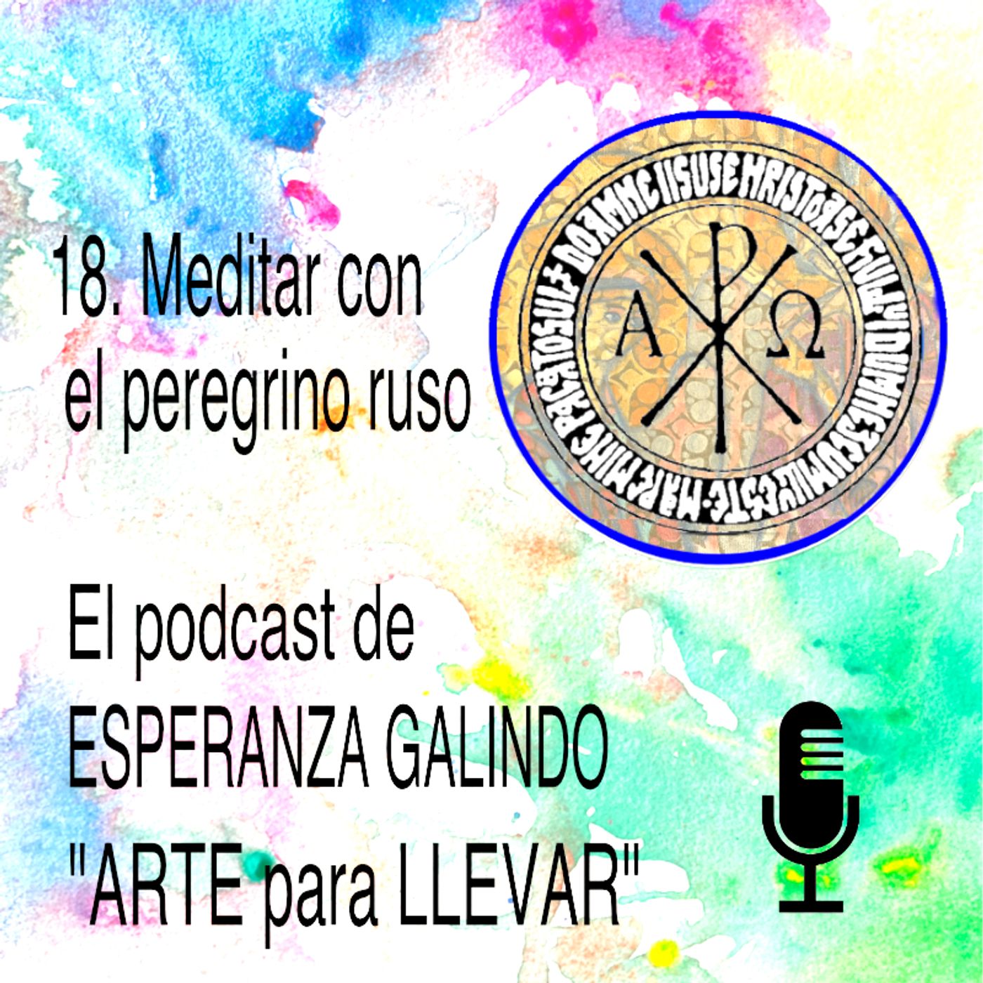Arte para llevar