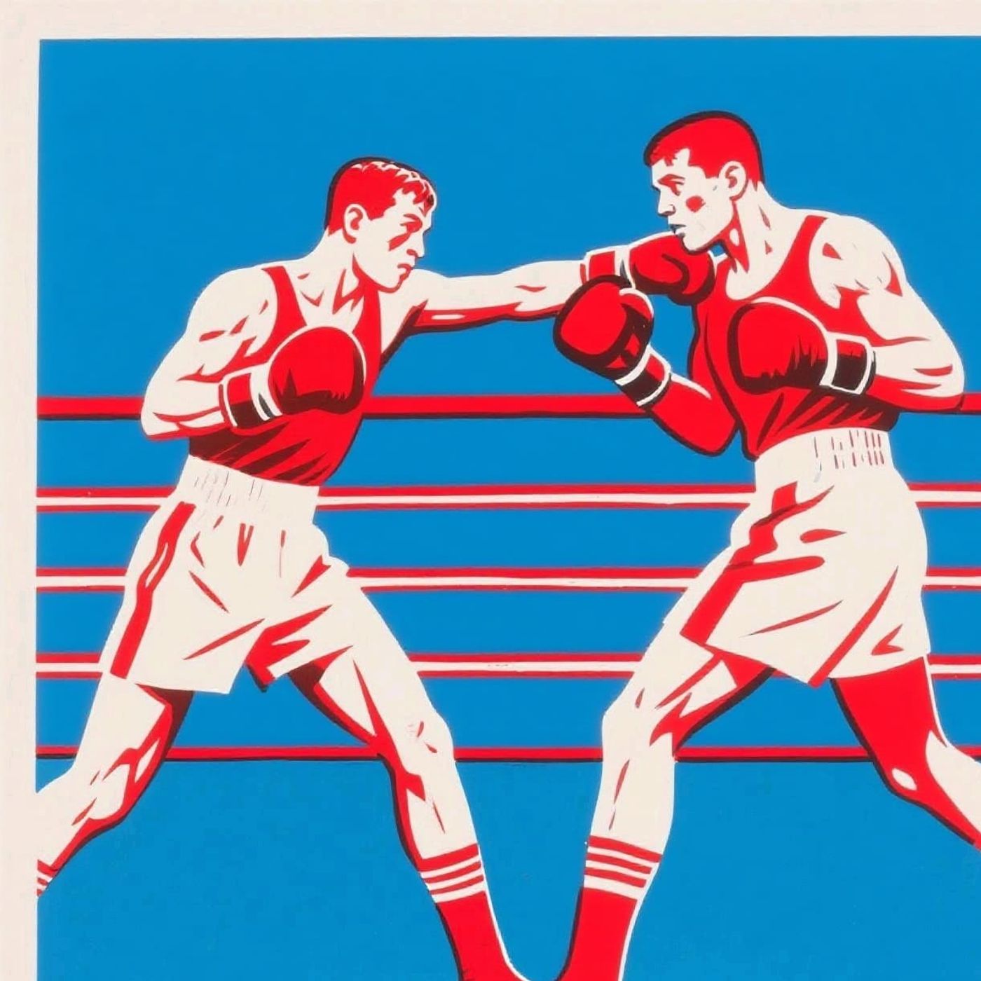 ¿Que debe hacer la esquina en el boxeo? Ep 124