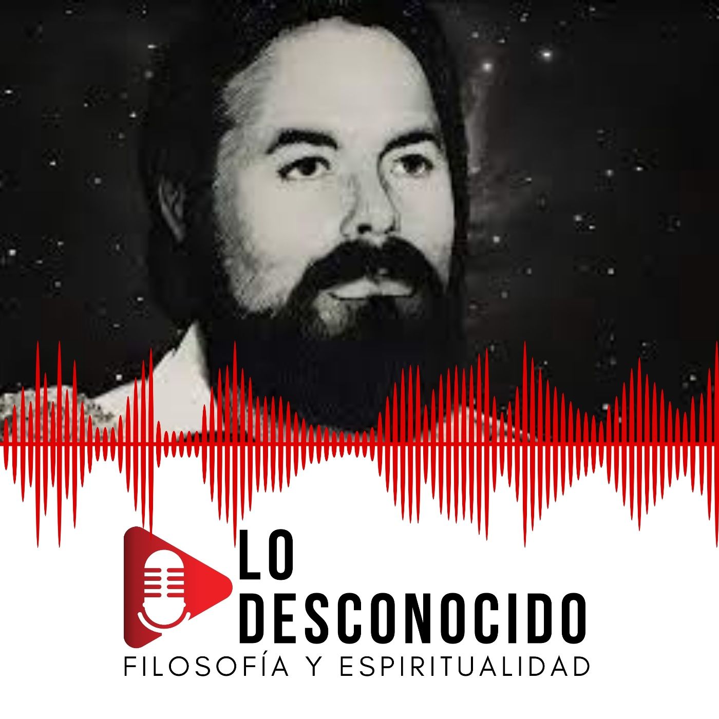 Lo Desconocido: Filosofía y Espiritualidad