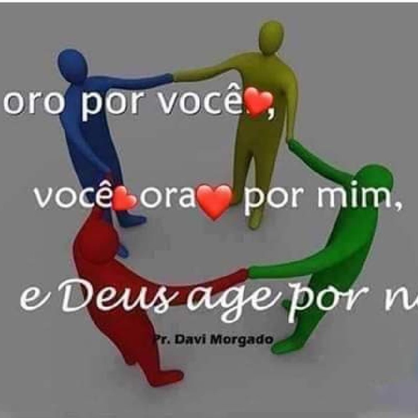Rádio Gospel Fé em Deus