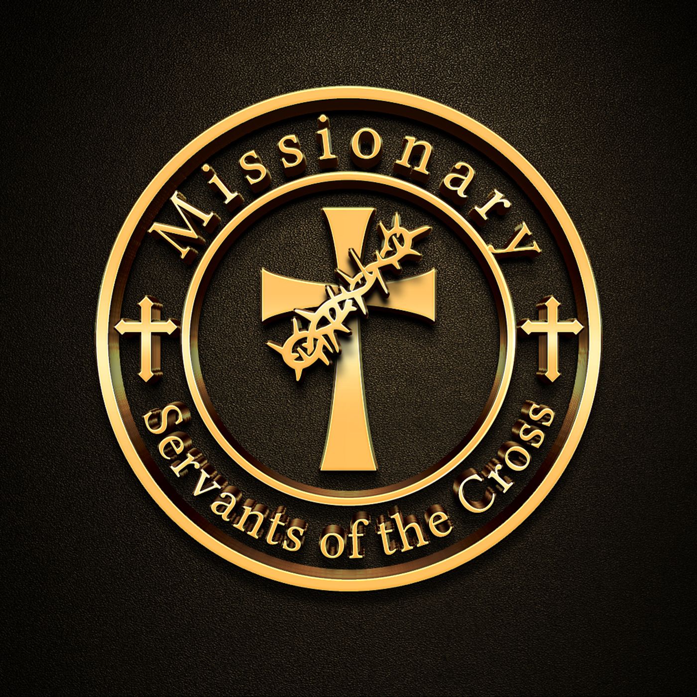 Servants of the Cross