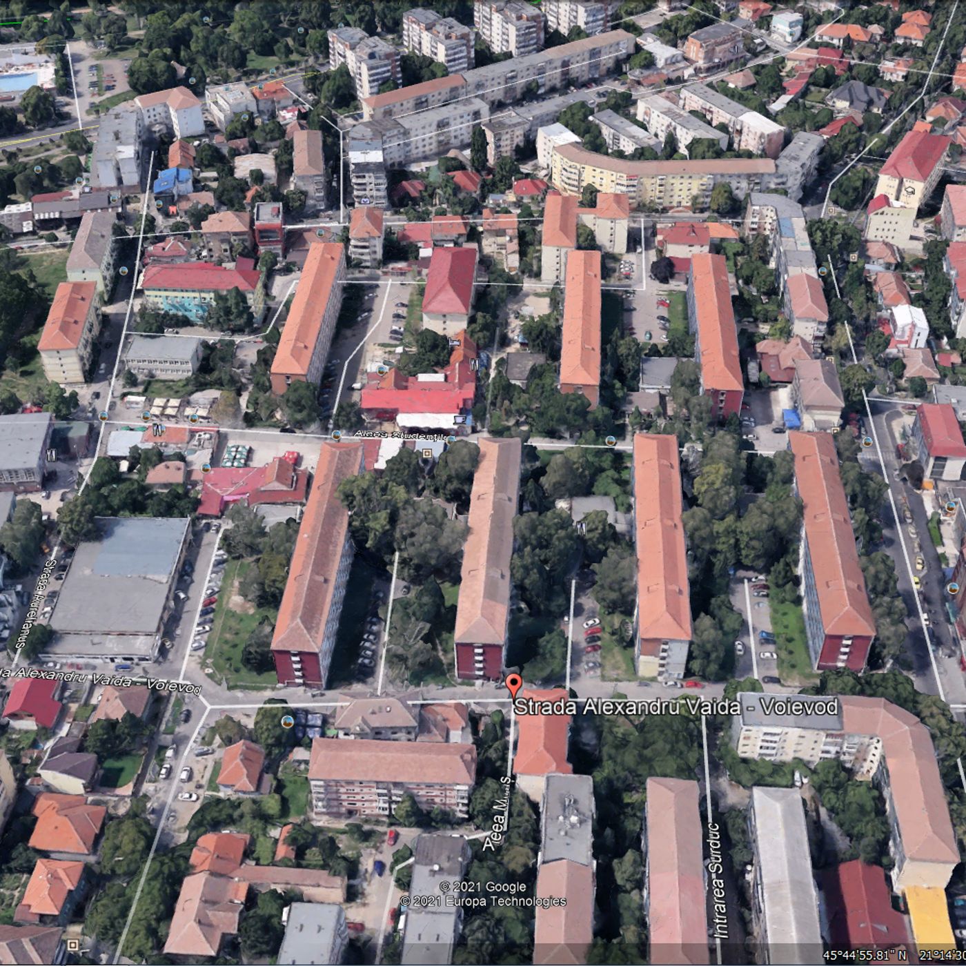 Strada Ta