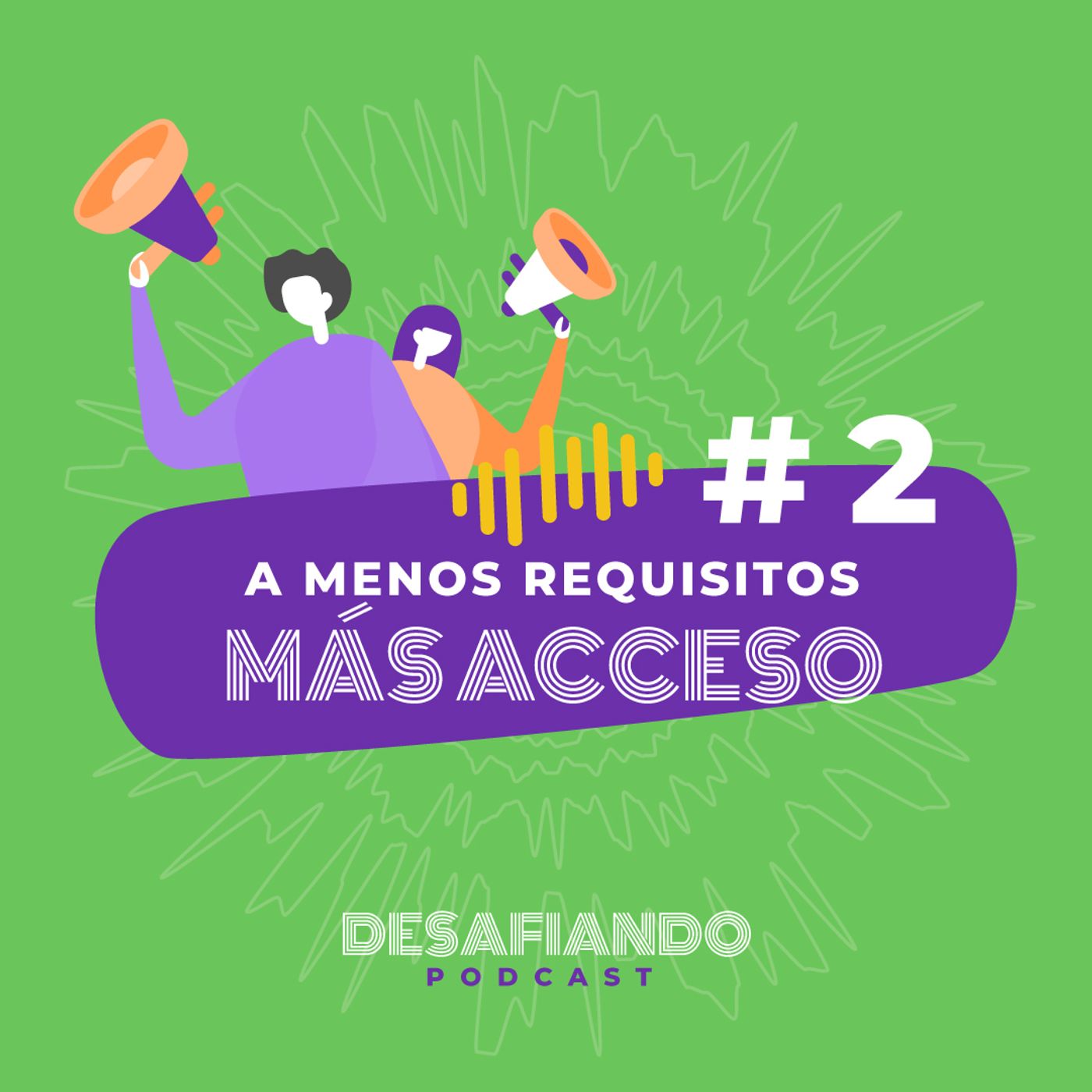 Desafiando Podcast