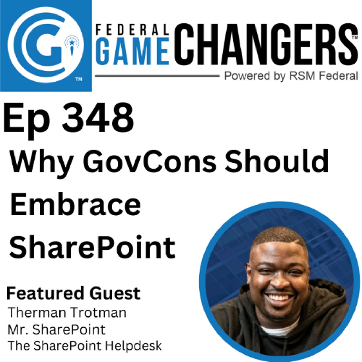 Game Changers for Government Contractors