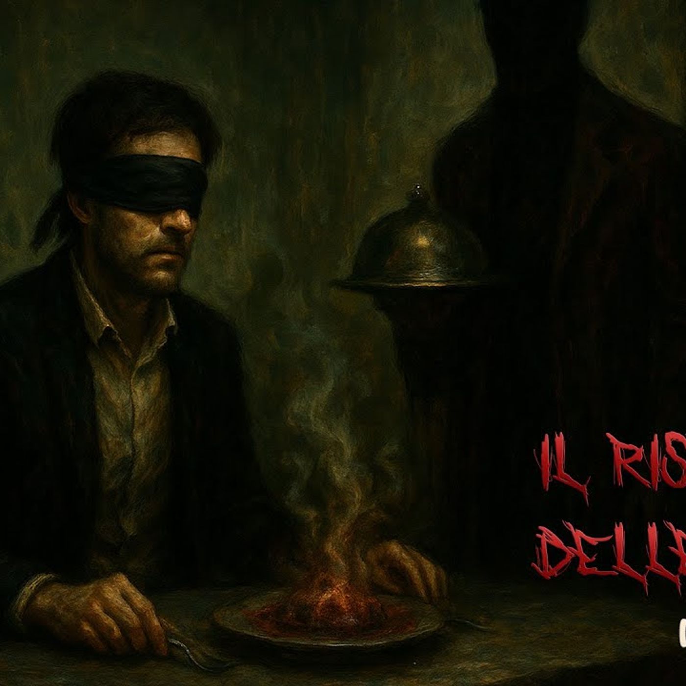 Il Ristorante delle Ombre