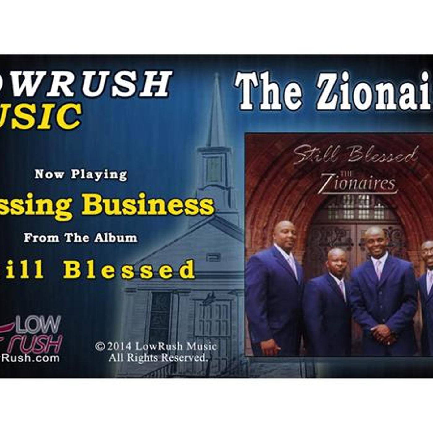 HOWCEE Radio 231 Sixth Ave, Beatrice AL.