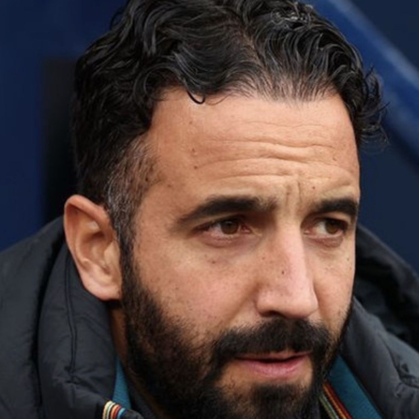 The Football Referee