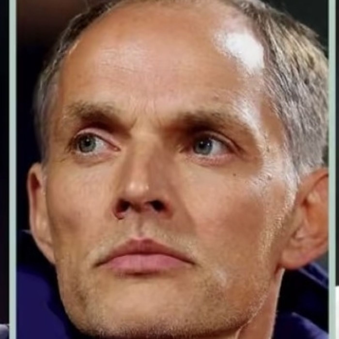 S76E5: Who Would You Put In The Midfield - Emmy Hikins On England Manager Tomas Tuchel's Selection