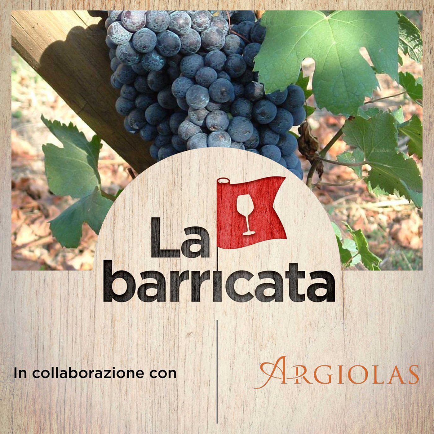 La personalità del Nebbiolo (con Alessandro Masnaghetti) - La barricata, 42 episode artwork