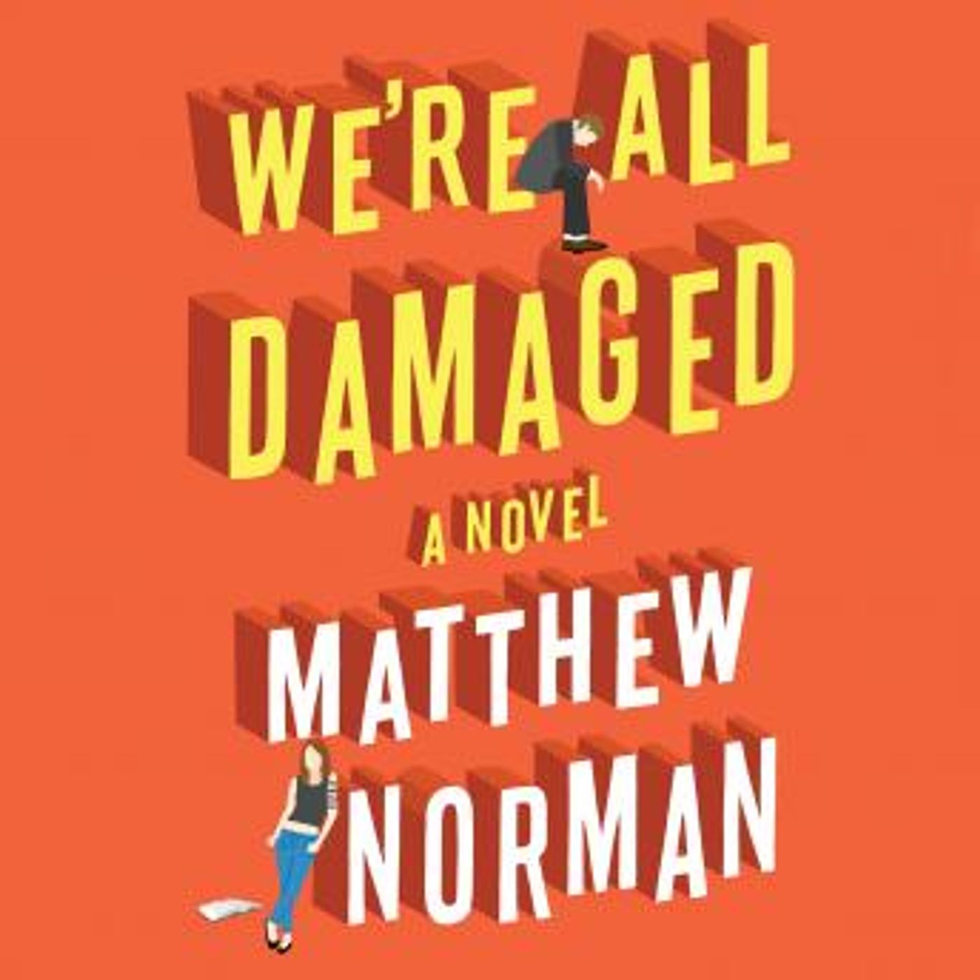 Access Must-Have Full Audiobooks in Fiction, Drama