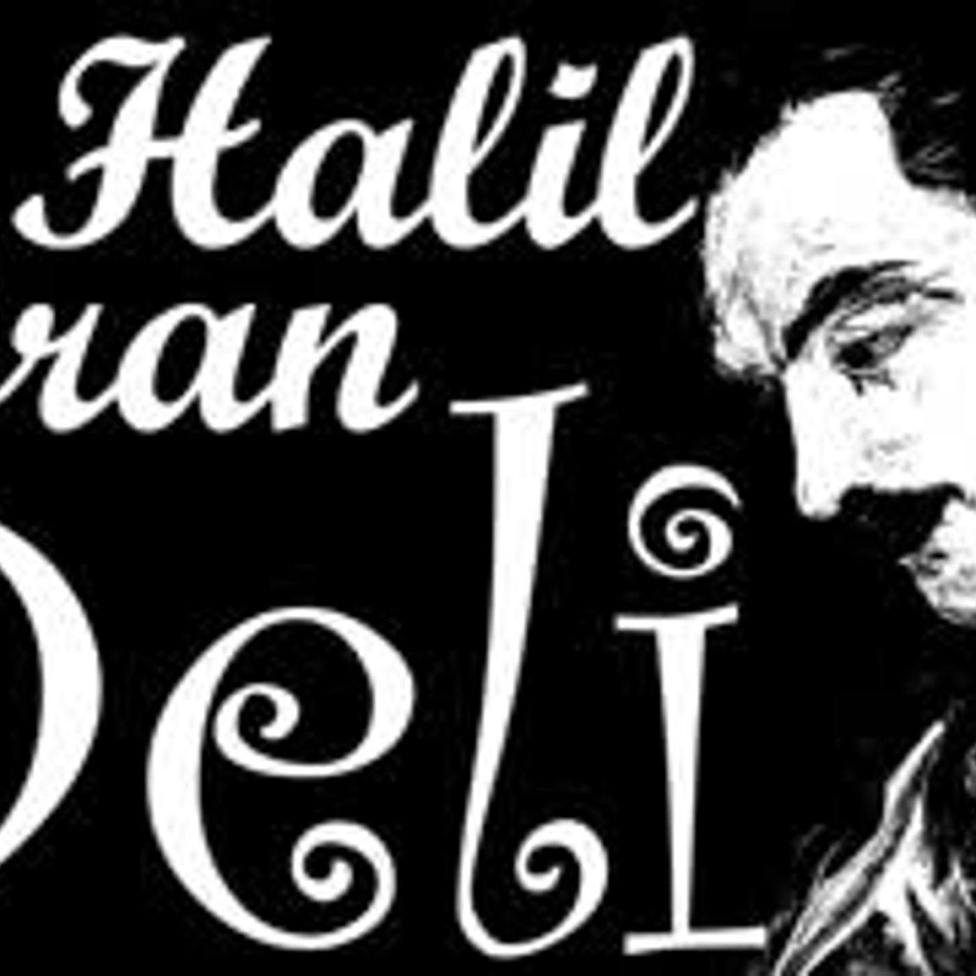 DELİ  Halil CİBRAN sesli kitap tek parça