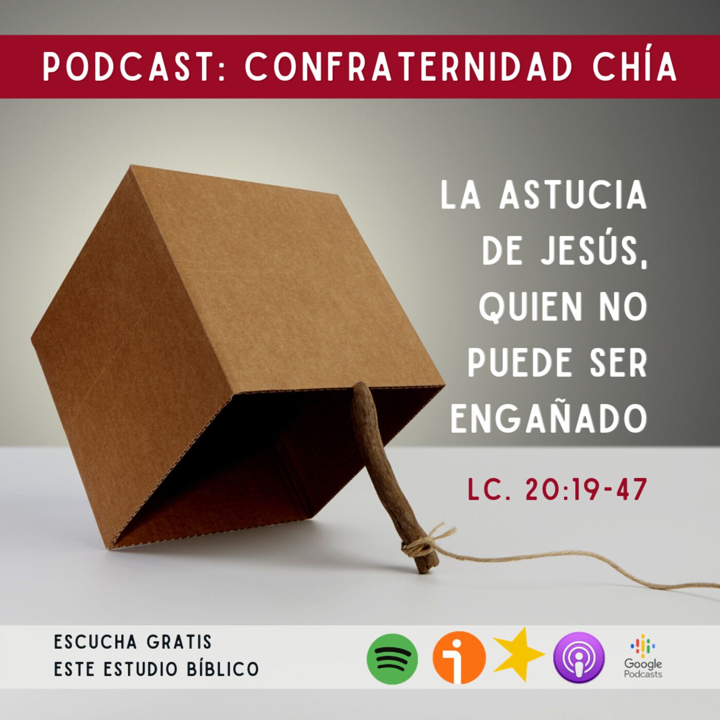 Confraternidad Chía - Seguidores de Jesús