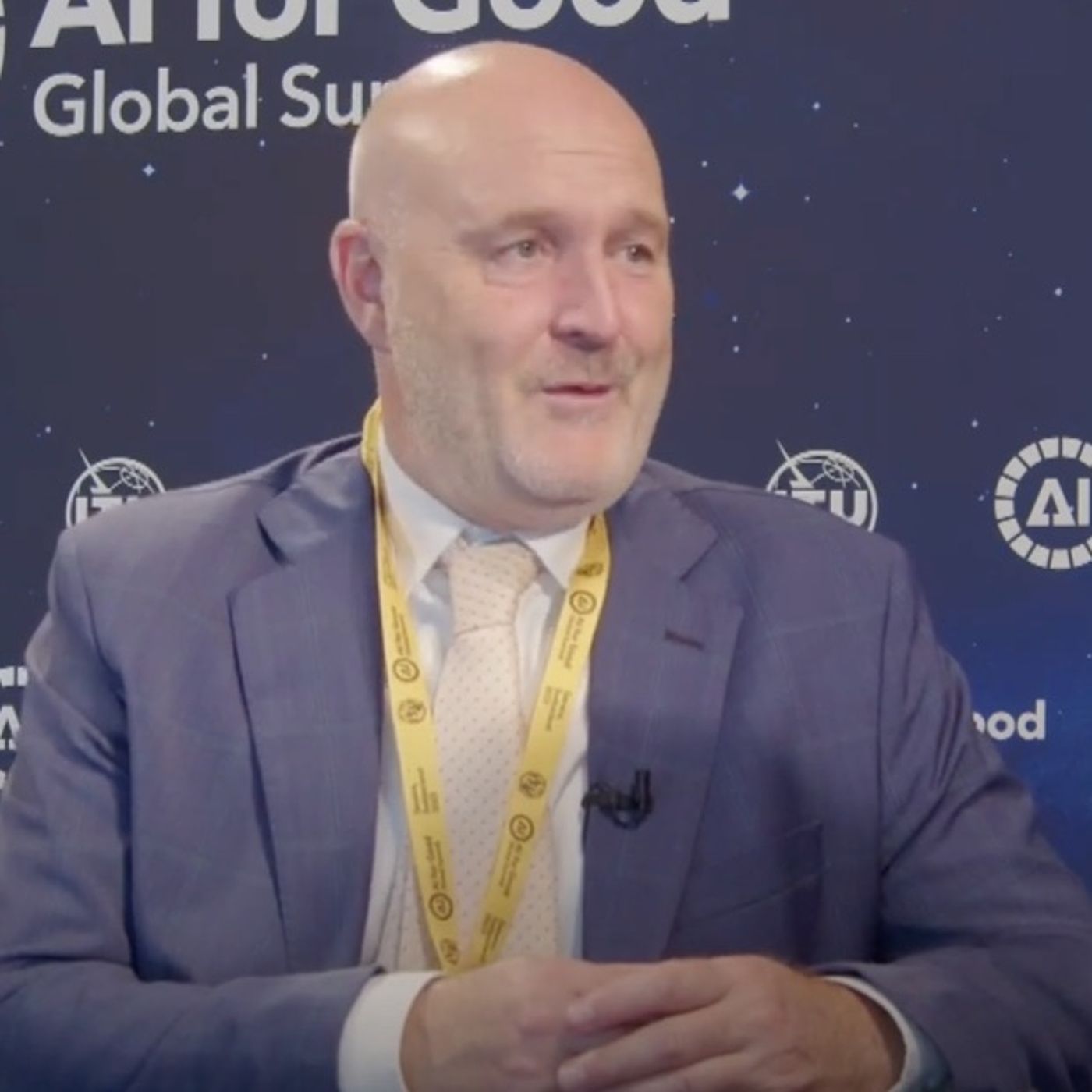 ITU AI for Good Global Summit 2023