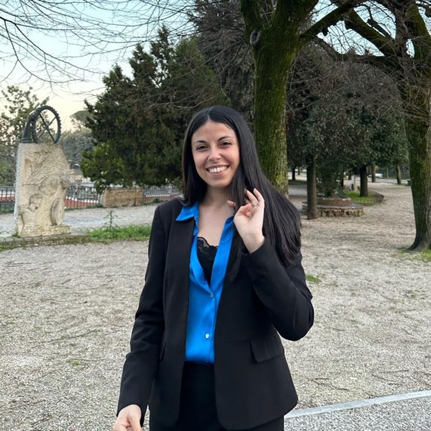 Podcast di Miriam
