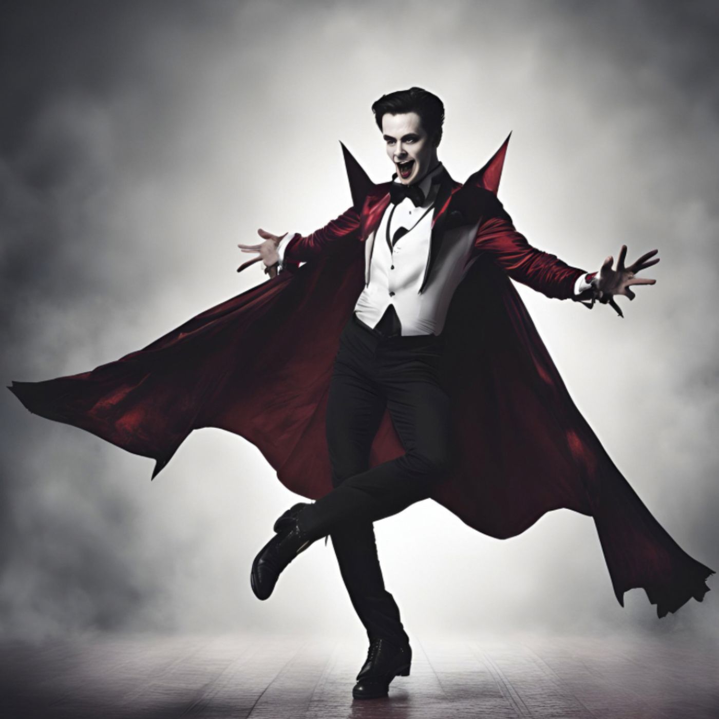 Vampiros