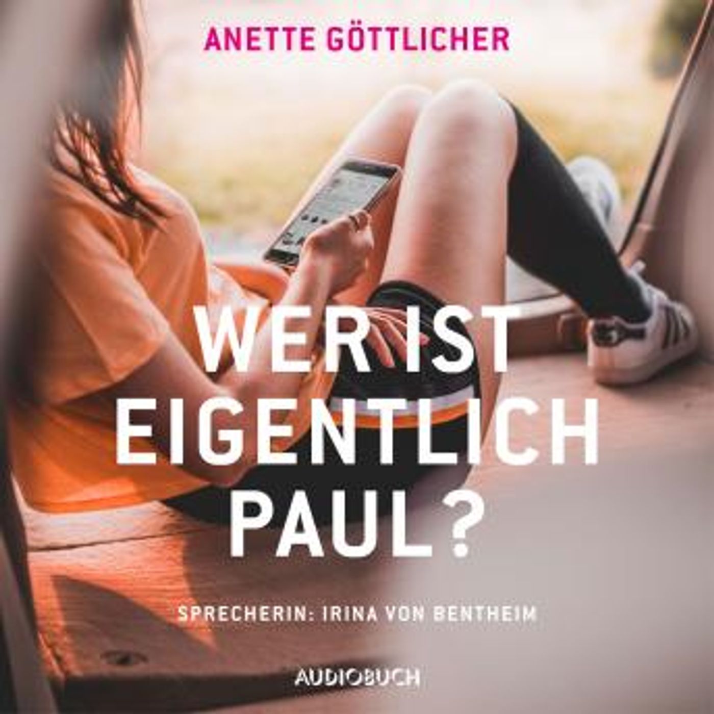 [German] - Wer ist eigentlich Paul? by Anette Göttlicher episode artwork