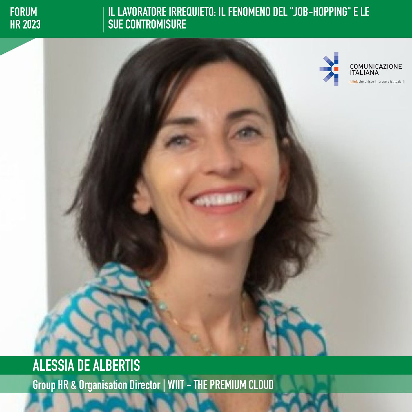 Comunicazione Italiana