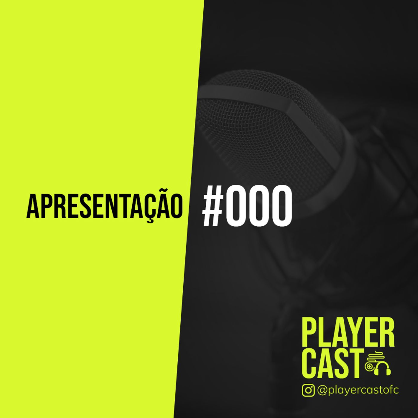 Player Cast