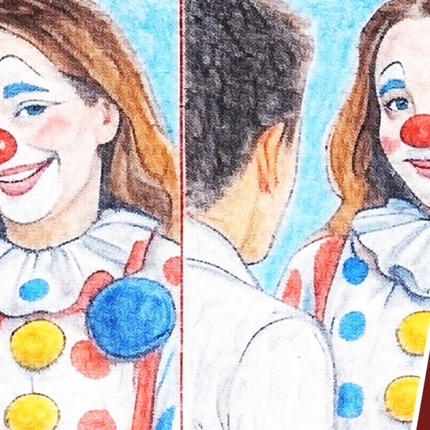 Women want men, women most affected | Maintaining Frame 165