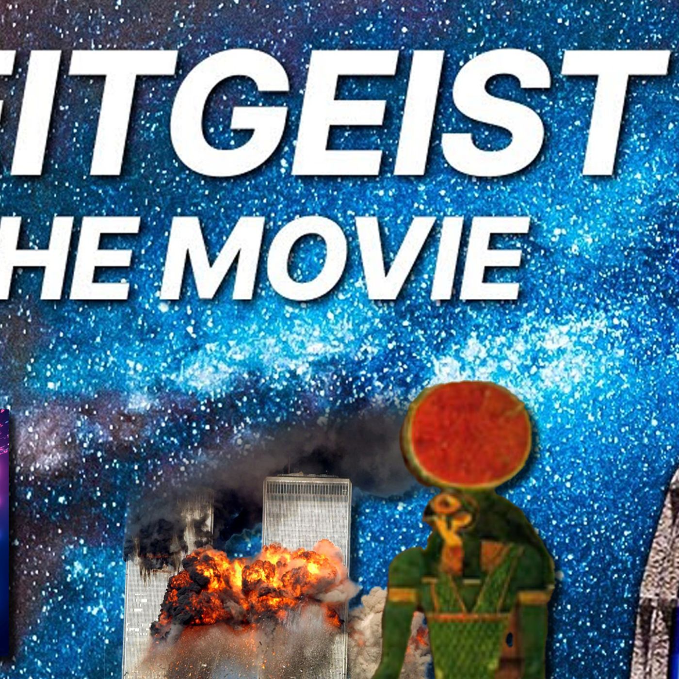 Zeitgeist (2007): Viral Conspiracy Documentary of the 2000s | Under the Docs 002
