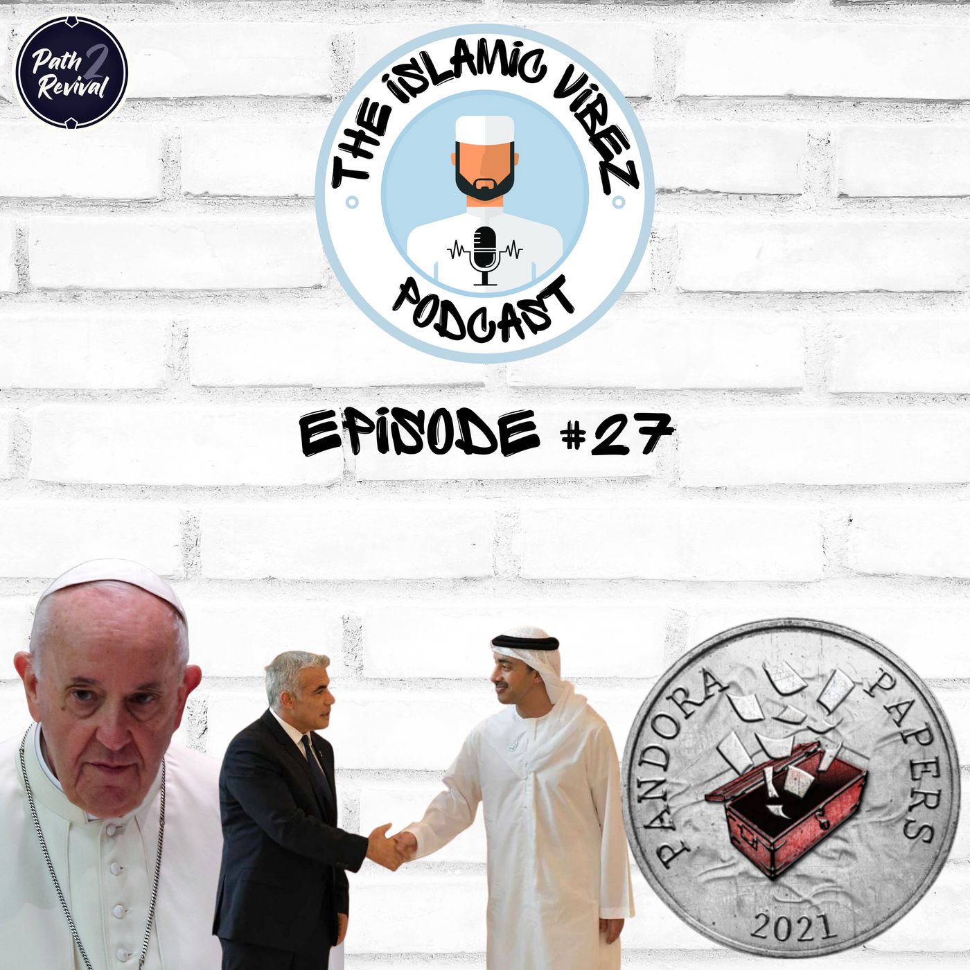 The Muslim Podcaster