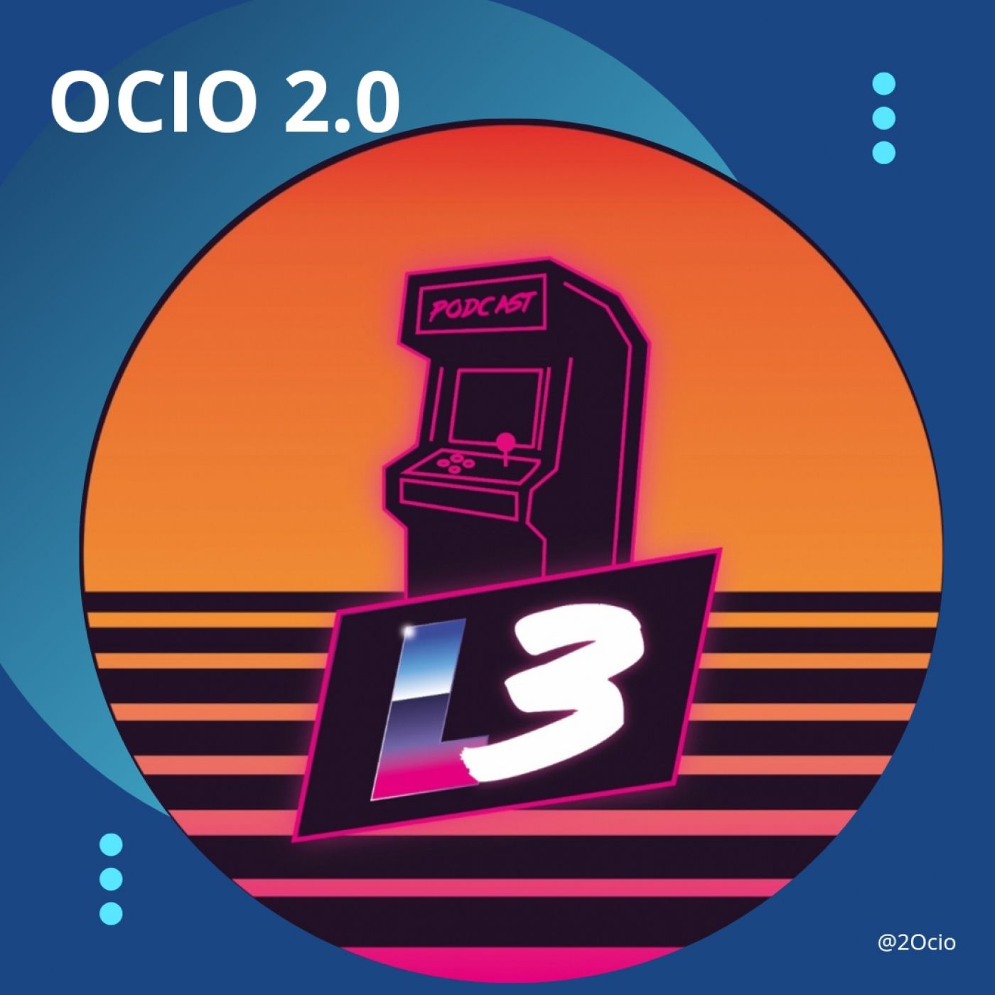 Ocio 2.0