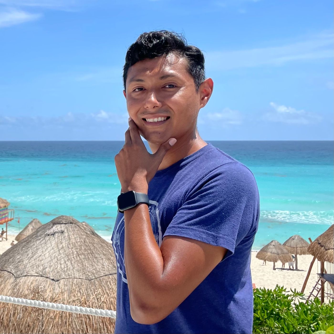 Alexander Canul Rivero