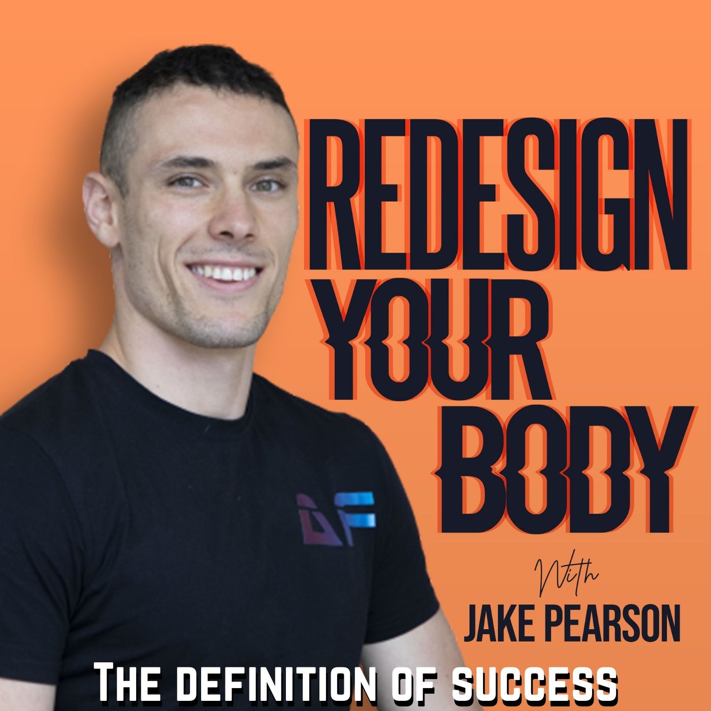 Redesign Your Body