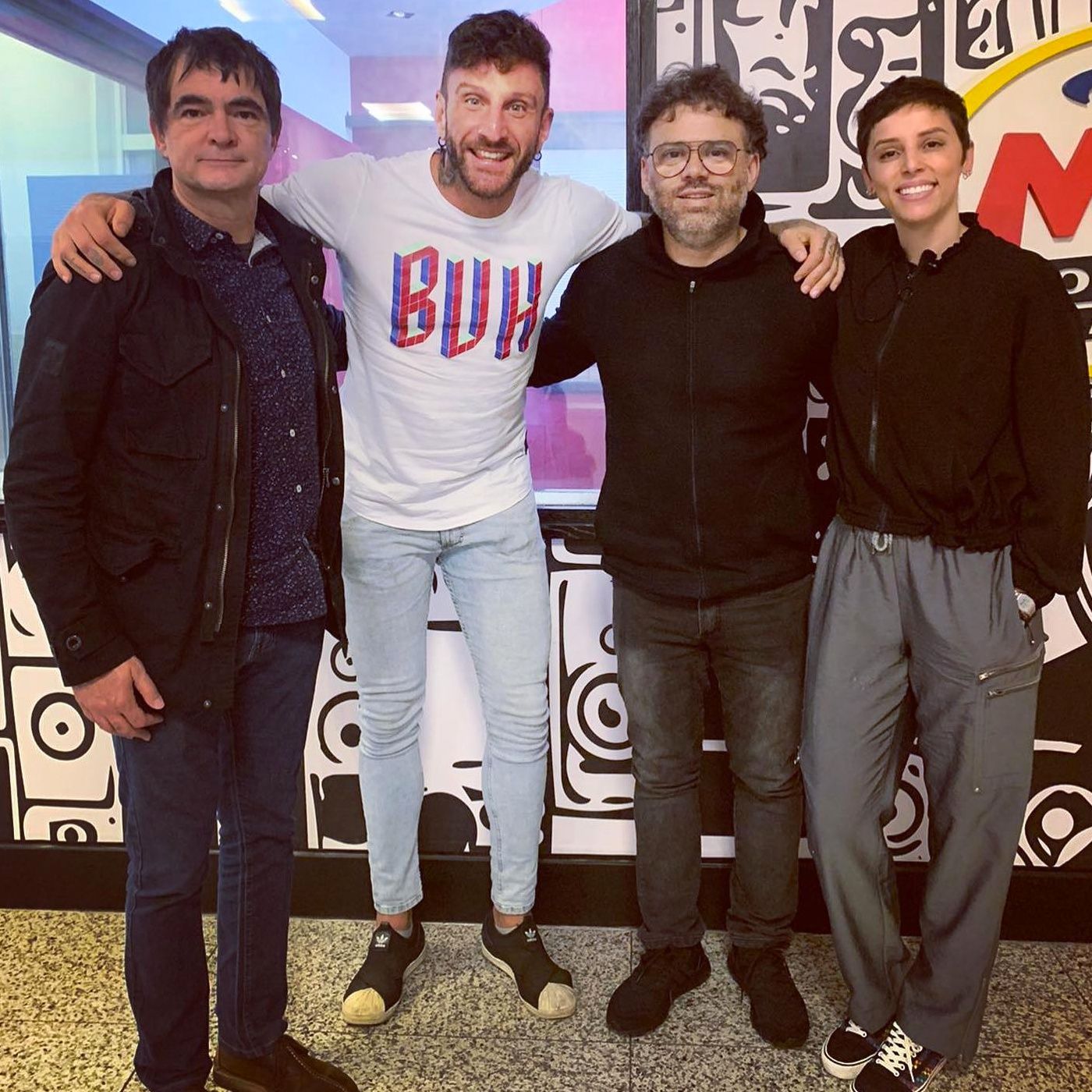 04.10.22 - Como anda a sua autoestima? (part. Samuel Rosa, Henrique Portugal e Dr. Júlio Antônio da BP) episode artwork