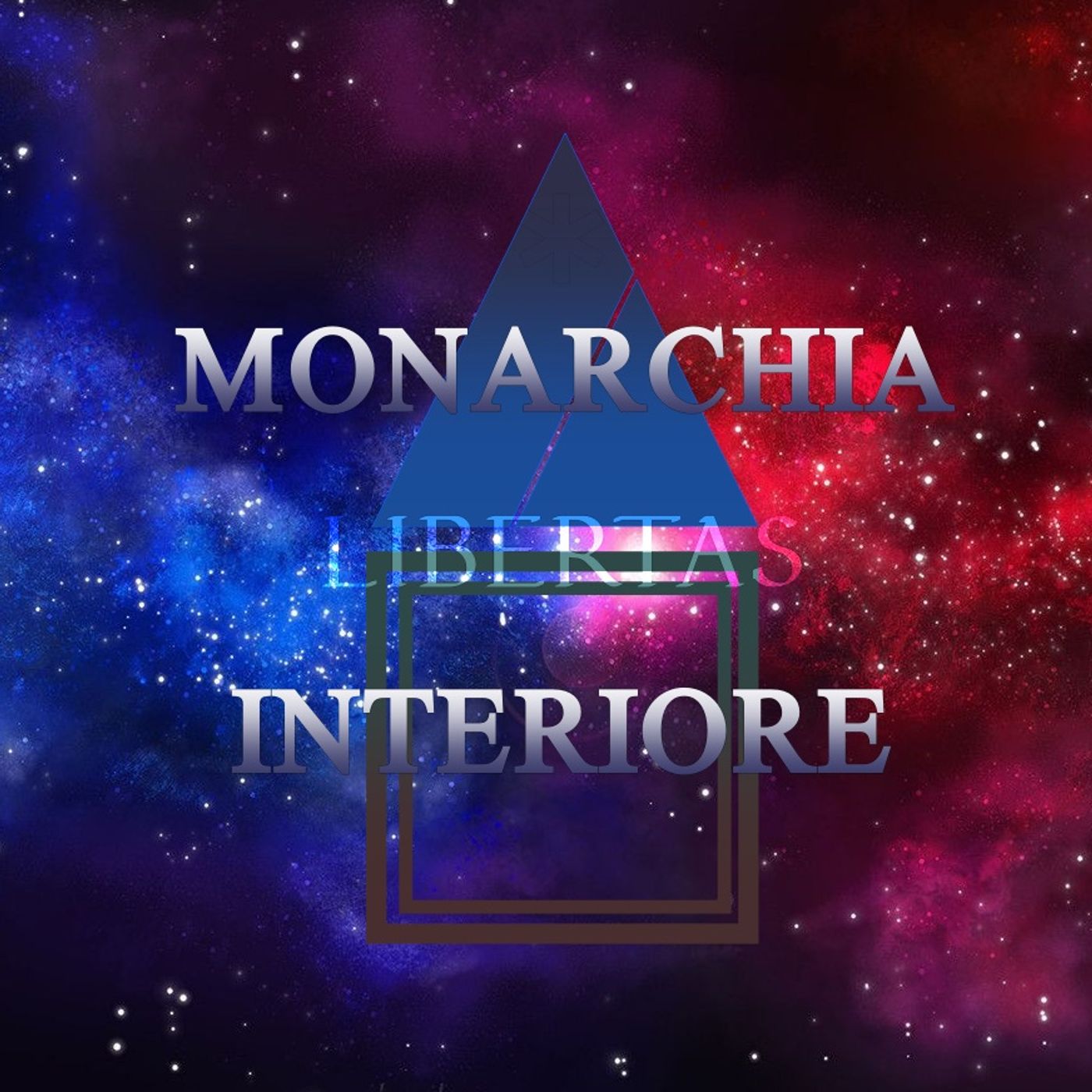 Monarchia Interiore cover art