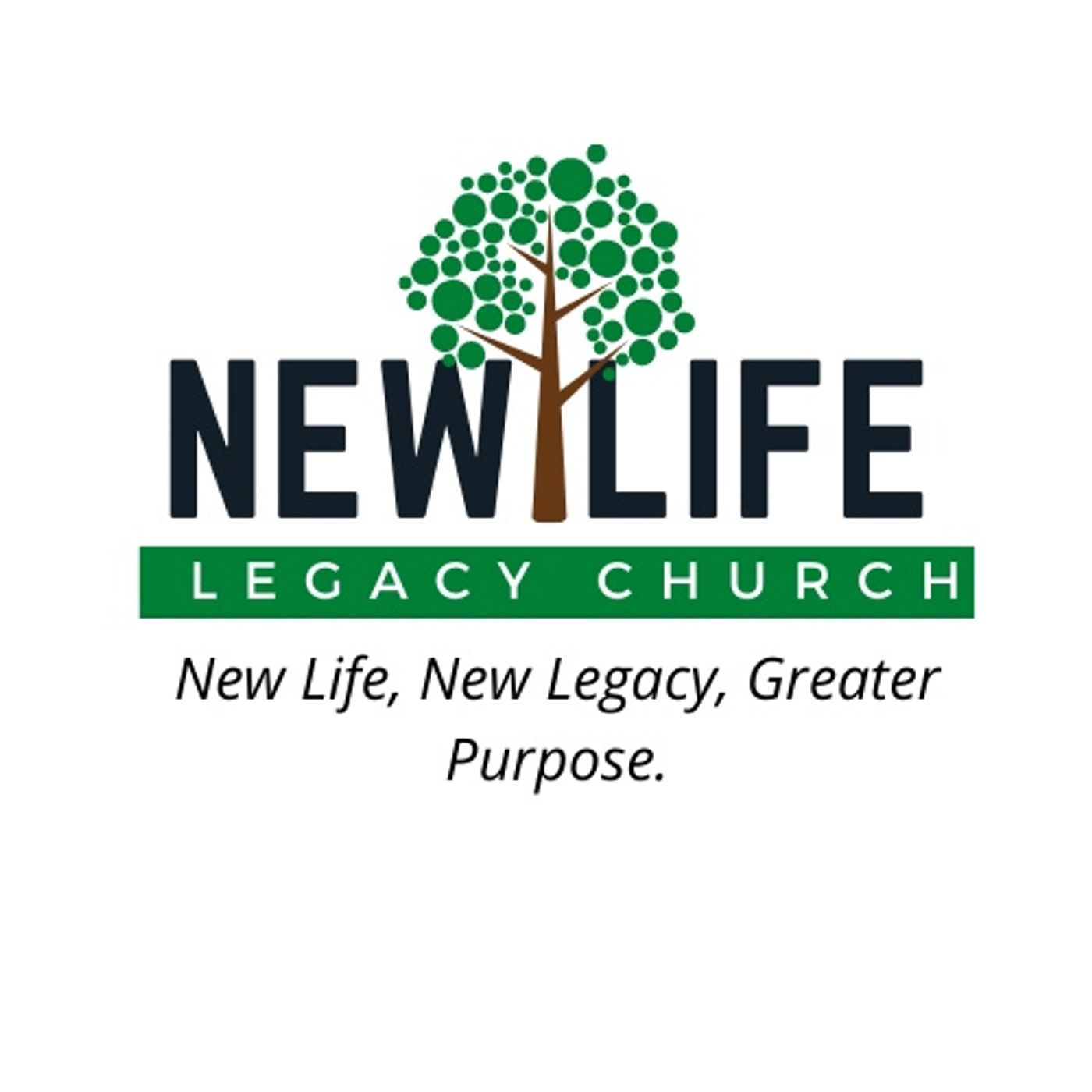 NEW LIFE LEGACY CHURCH