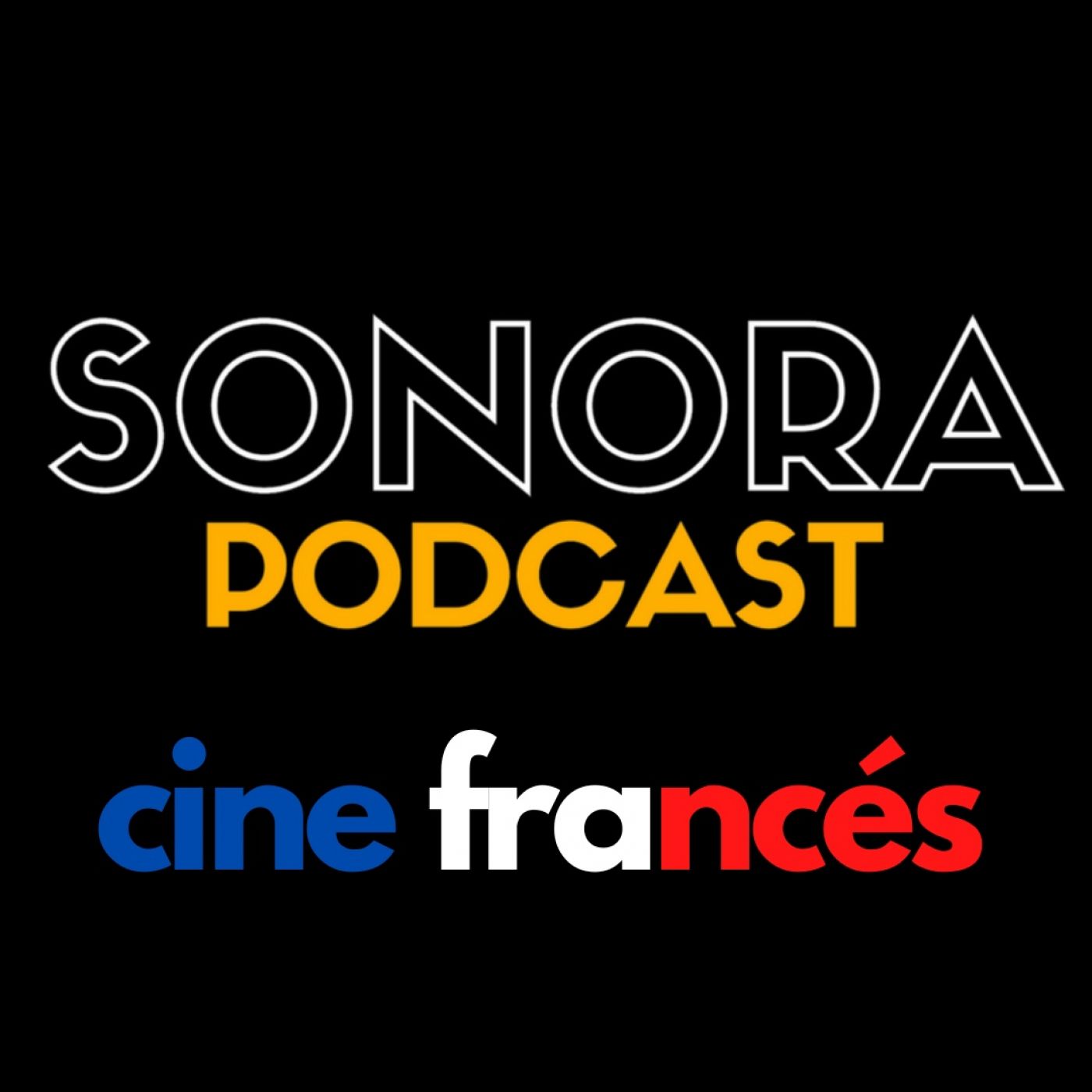 Sonora Podcast