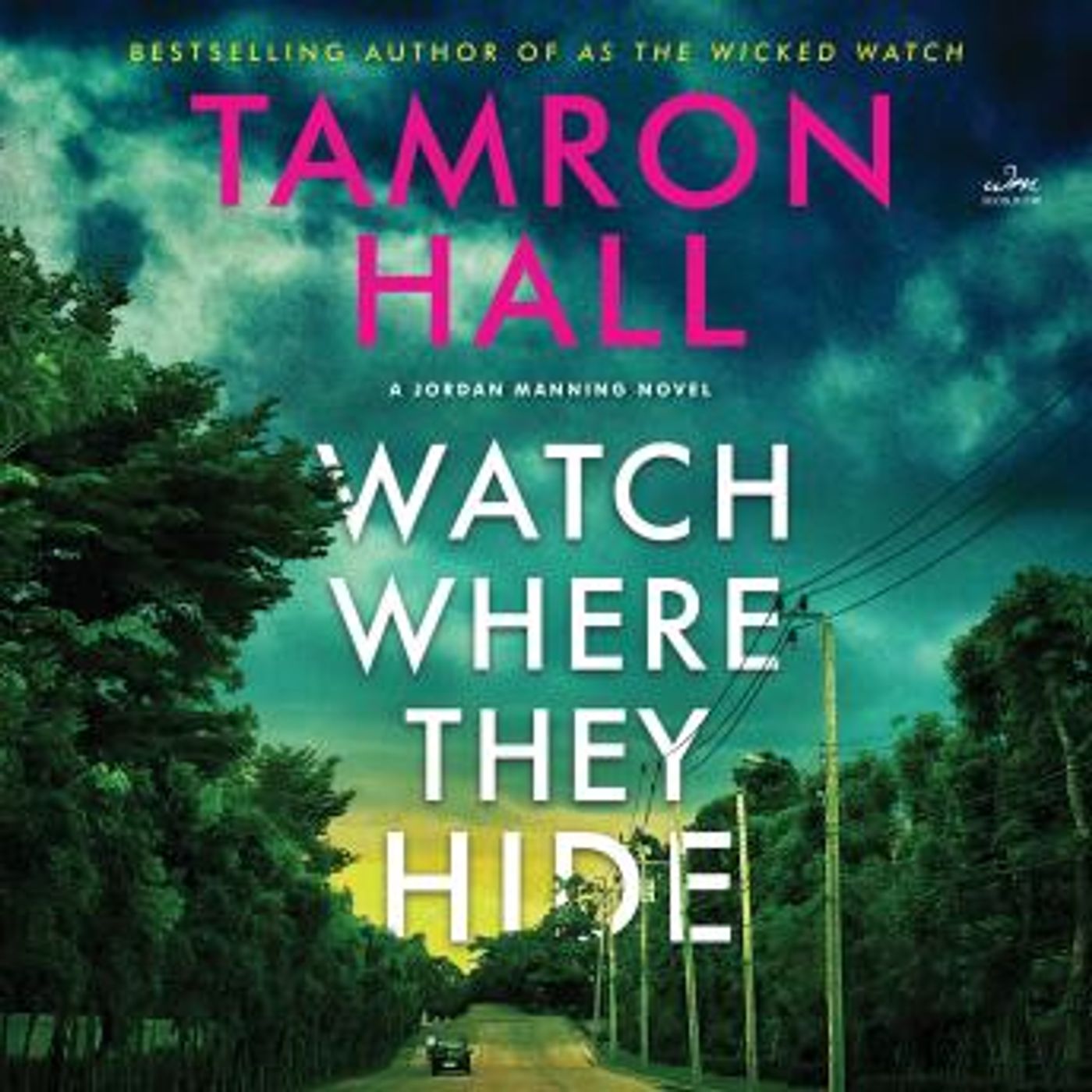 Listen to Latest Full Audiobooks in Mystery, Thriller & Horror, Police & Detective