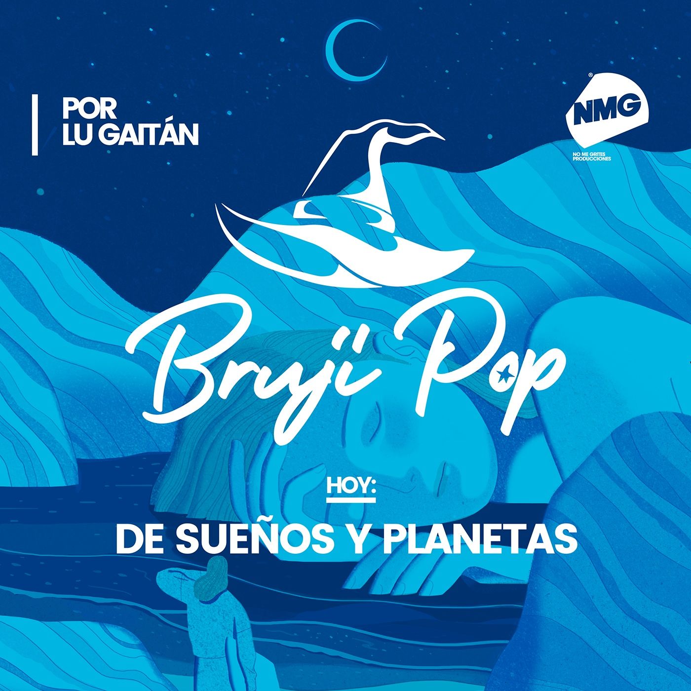 Bruji Pop