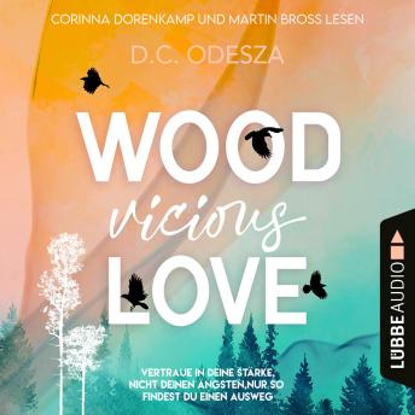 Listen to Top Free Audiobooks in Romance, Mystery