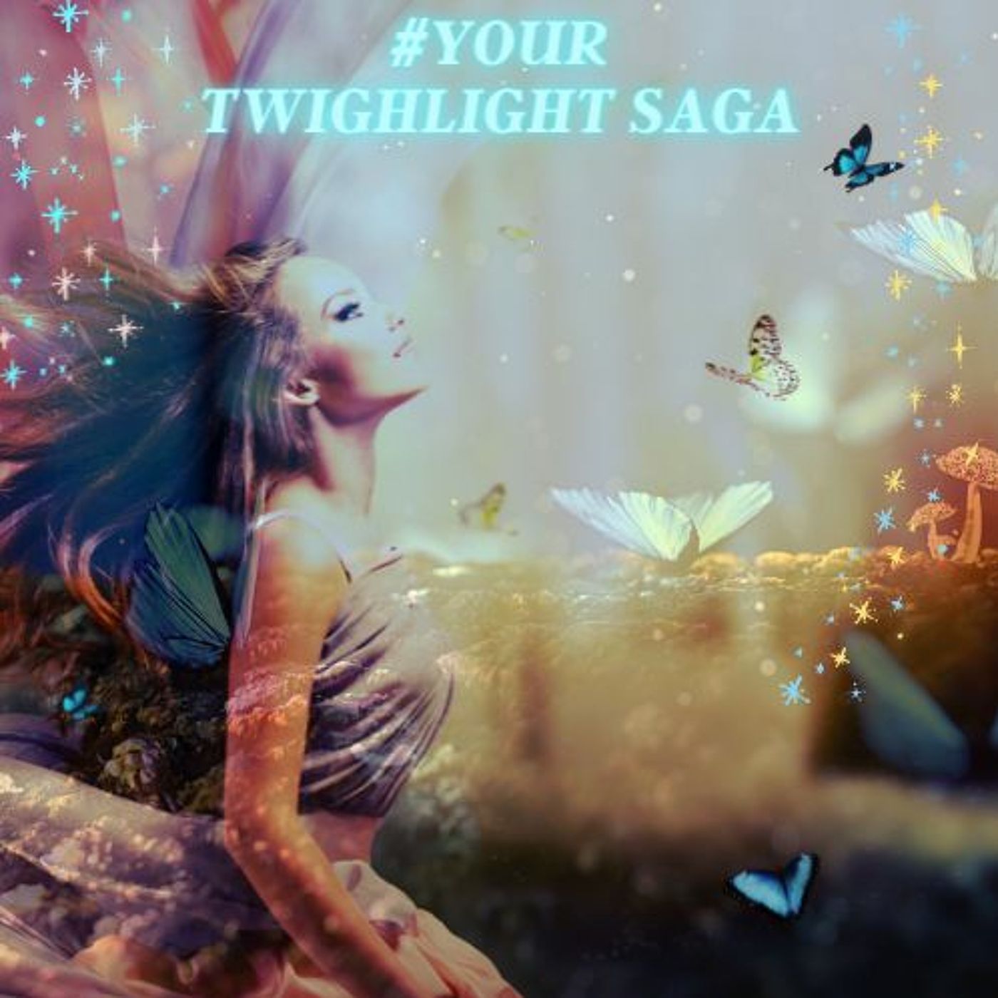 #Your Twighlight Saga