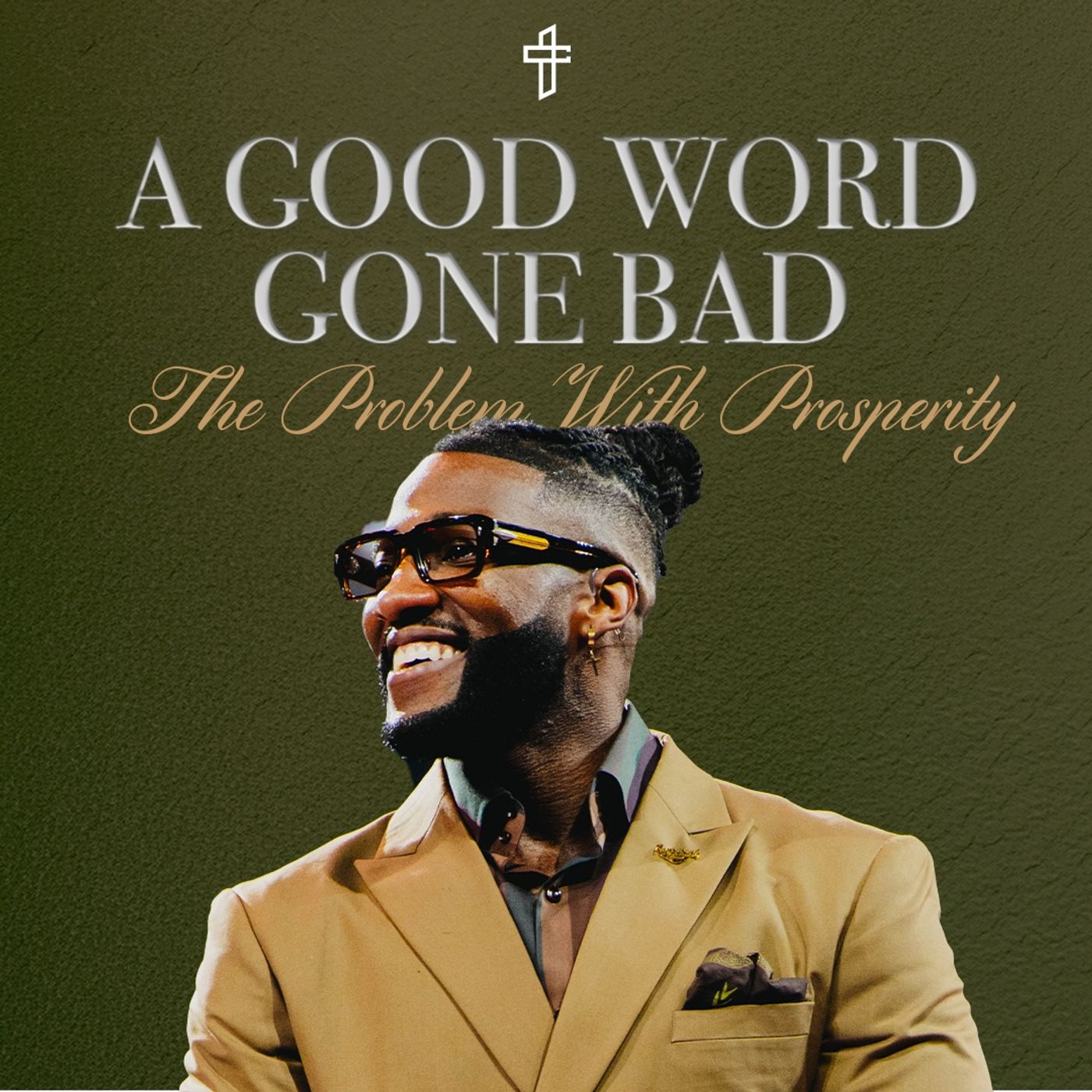 A Good Word Gone Bad: The Problem With Prosperity // Six Figures (Part 1) // Pastor Michael Todd