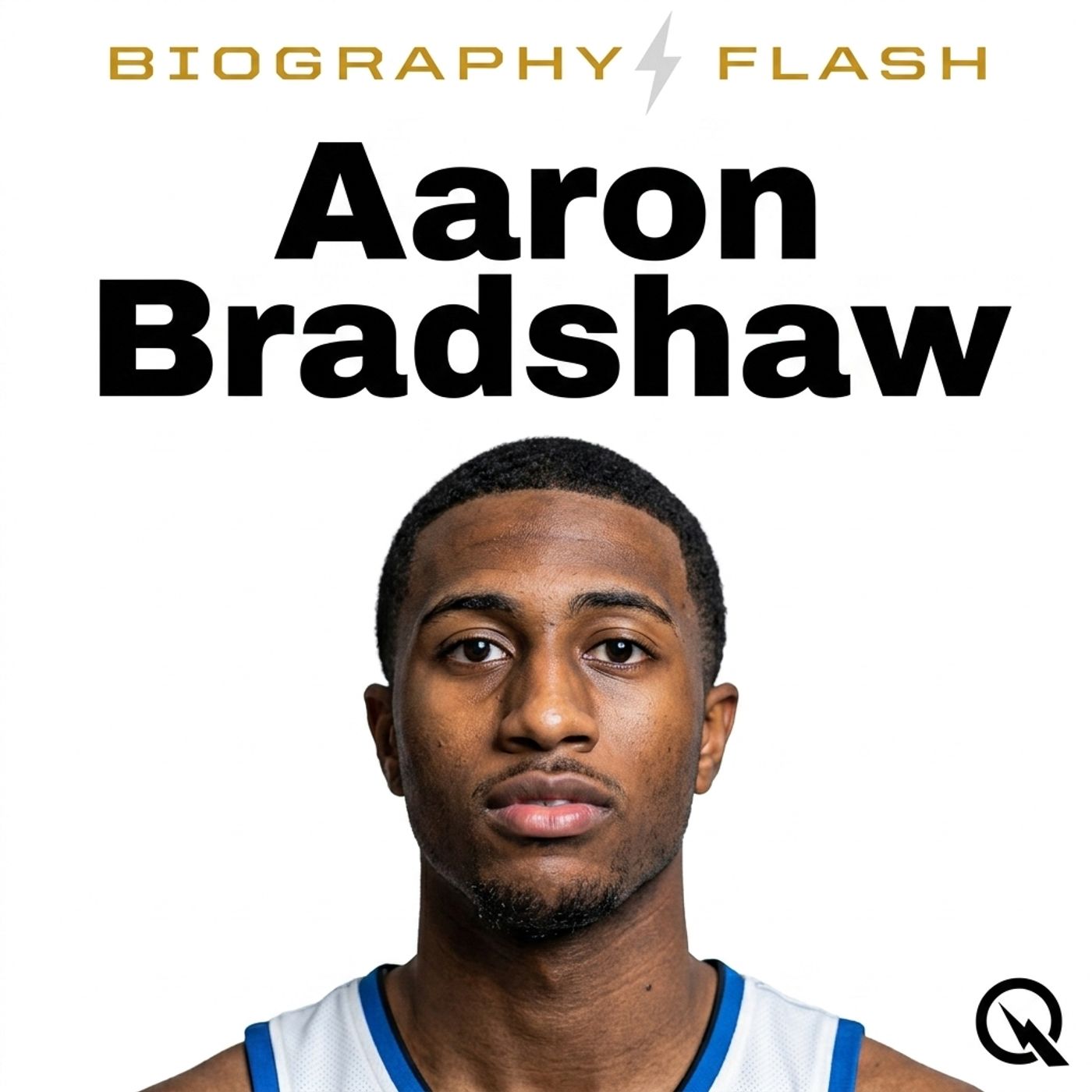 Aaron Bradshaw - Biography Flash