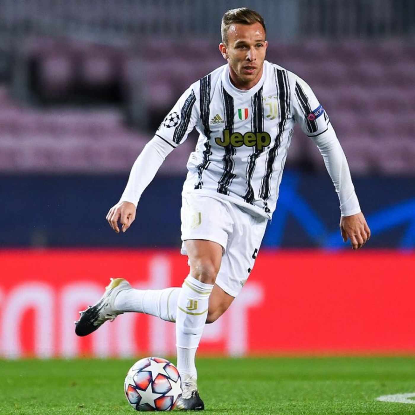 Frammenti Bianconeri