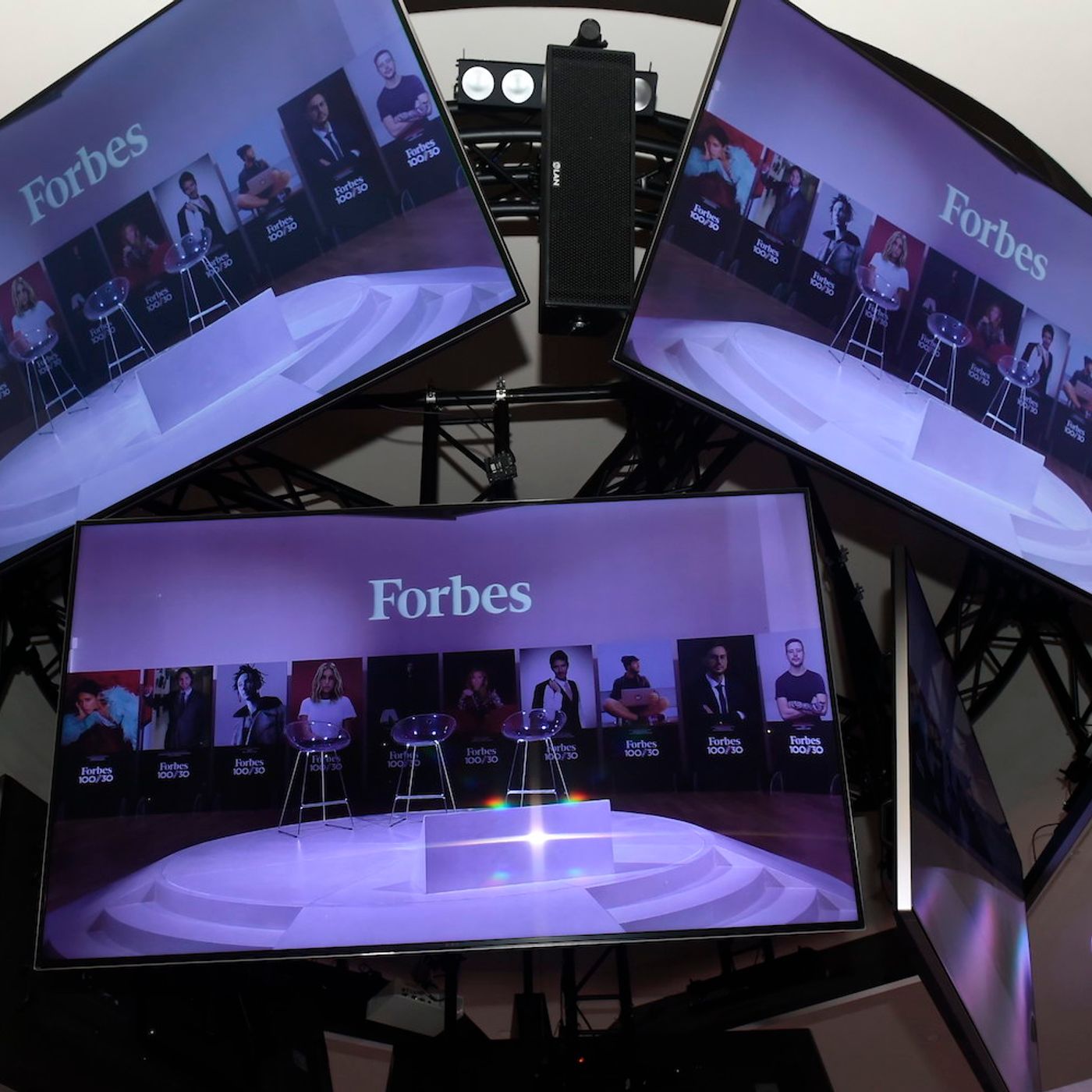 Le persone più potenti al mondo